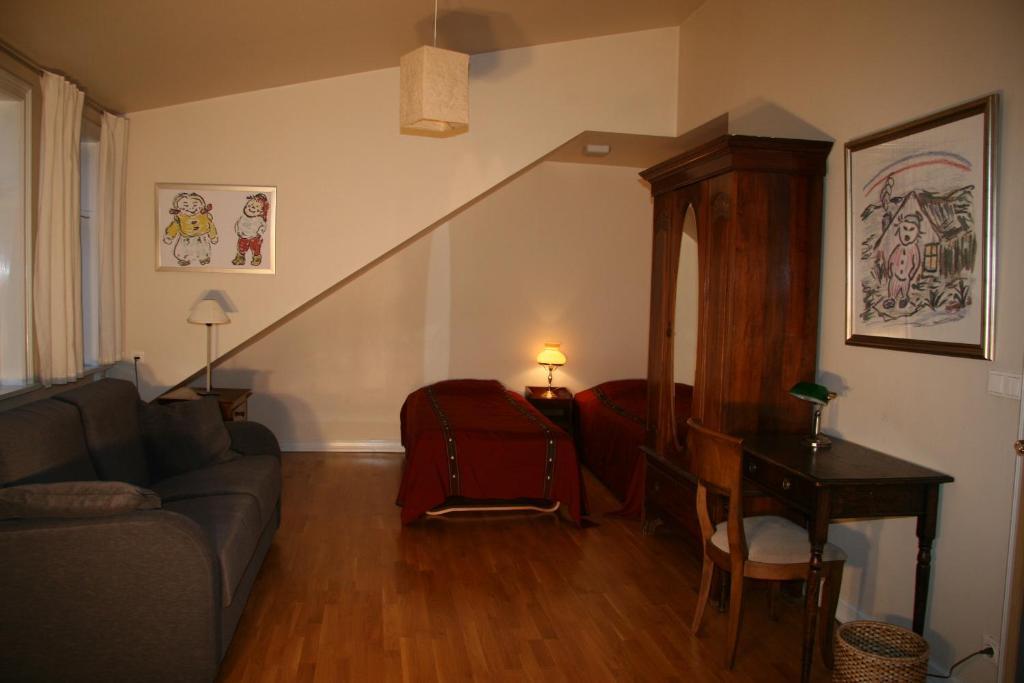 Alfholl Guest house