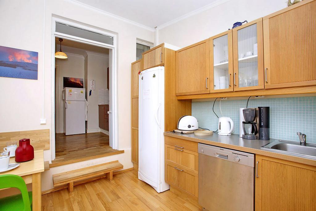 Guest house Alfholl *
