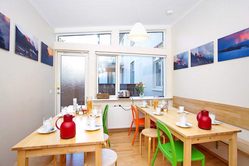 Alfholl Guest house *