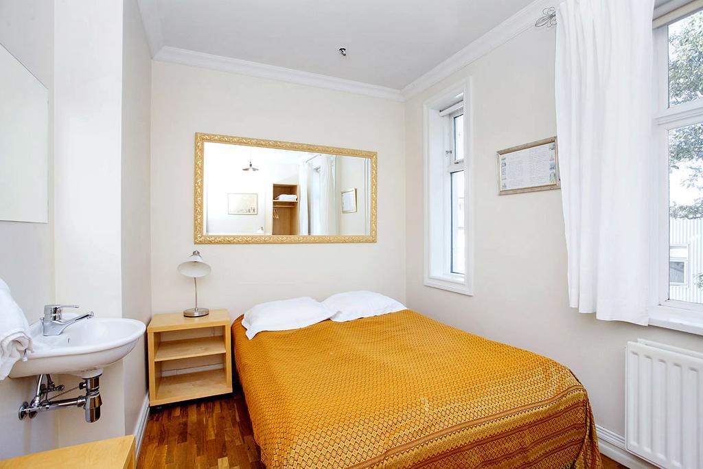 Alfholl Guest house