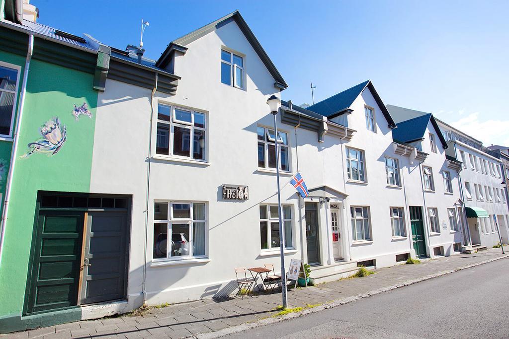 Guest house Alfholl